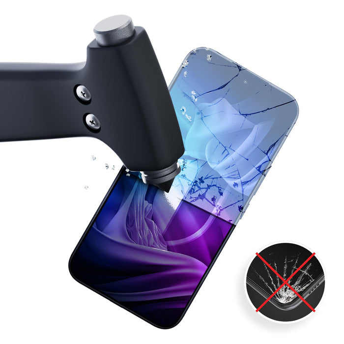 3mk Silky Matt Pro matte protective film for Xiaomi Poco F8 Ultra