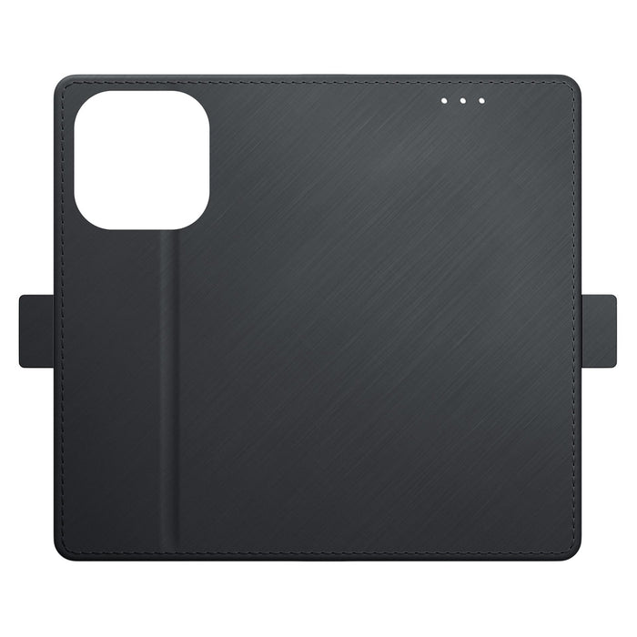 3mk Wallet Case for OnePlus 15 5G - Black
