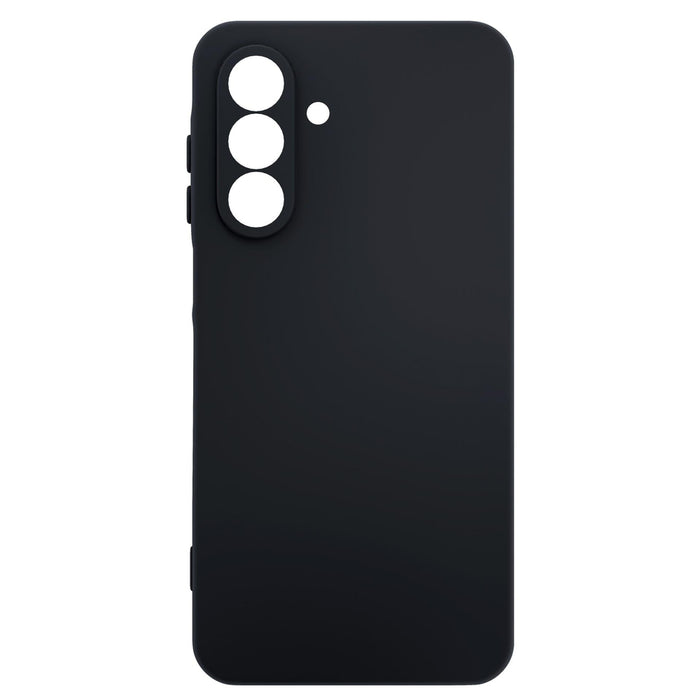 3mk Matt Case Pro for Samsung Galaxy A27 5G - Matte Black