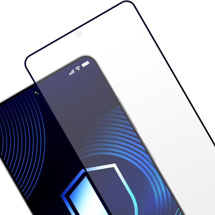 3mk HardGlass Matt Max Tempered Glass for Samsung Galaxy S26 Ultra