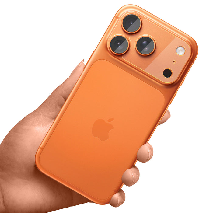 3mk Lens Protection Hybrid Camera Lens Glass for Apple iPhone 17 Pro Max