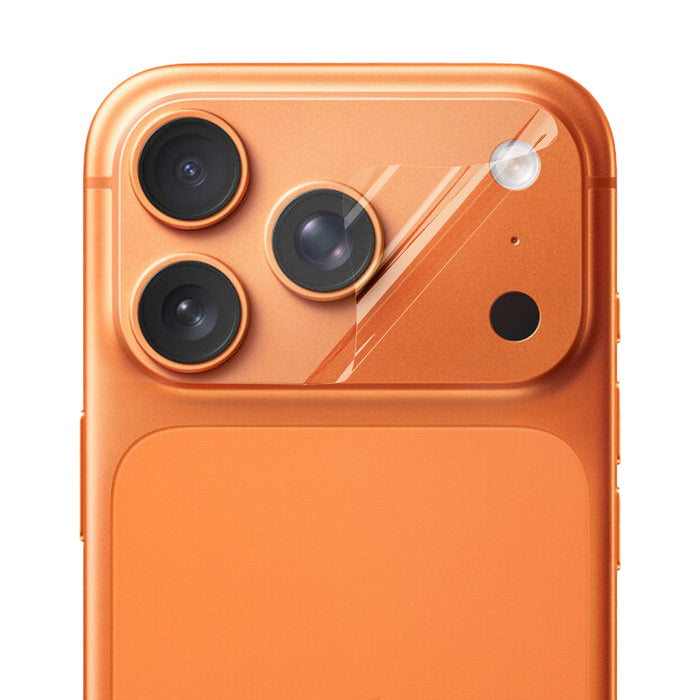 3mk Lens Protection Hybrid Camera Lens Glass for Apple iPhone 17 Pro Max