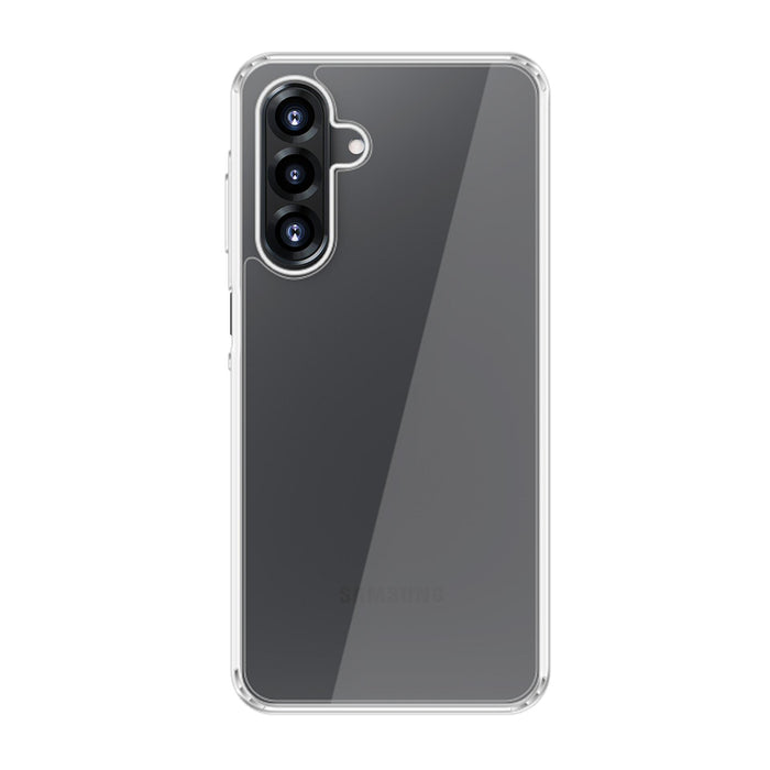 3mk Armor Case for Samsung Galaxy A27 5G - Transparent