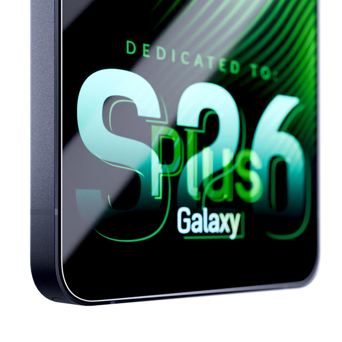 3mk FlexibleGlass Hybrid Glass for Samsung Galaxy S26+