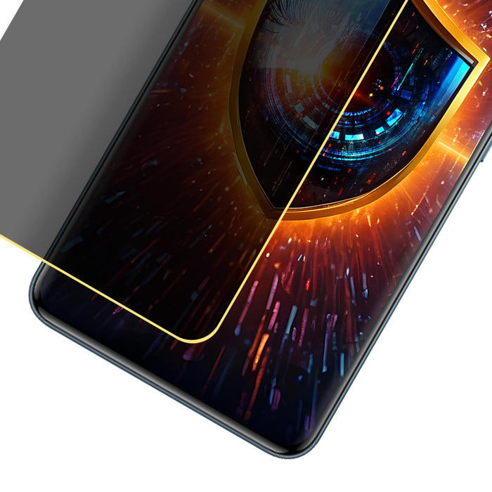 3mk Silky Matt Privacy Screen Protector for Xiaomi Redmi Note 15 Pro 4G