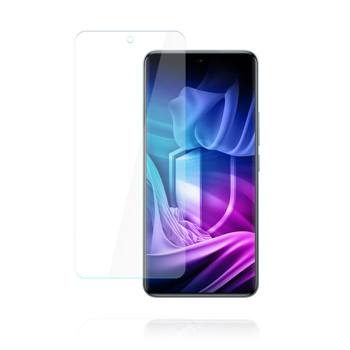 3mk Silky Matt Pro matte protective film for Xiaomi Redmi Note 15 Pro 4G