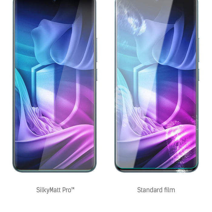 3mk Silky Matt Pro matte protective film for Xiaomi Redmi Note 15 Pro 4G