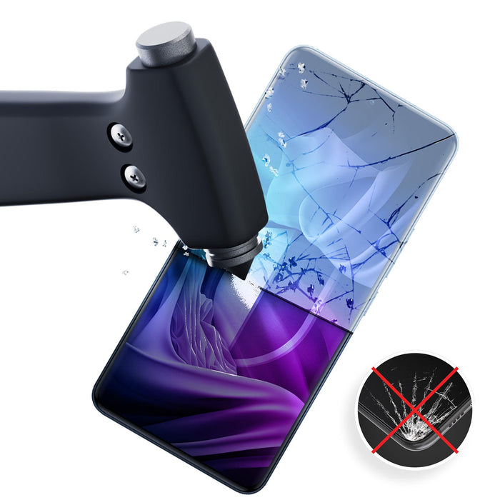 3mk Silky Matt Pro matte protective film for Xiaomi Redmi Note 15 Pro 4G