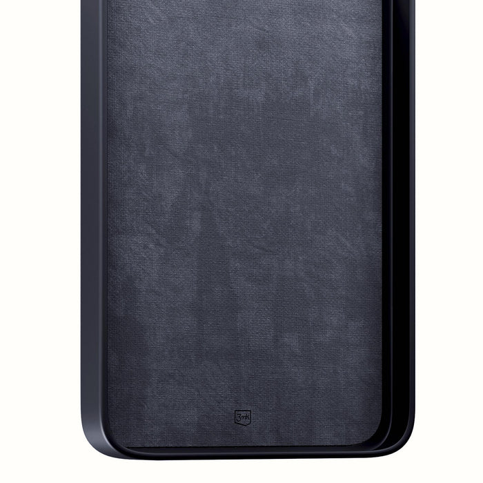 3mk Matt Case Pro case for Xiaomi Redmi Note 15 Pro 4G - matte black