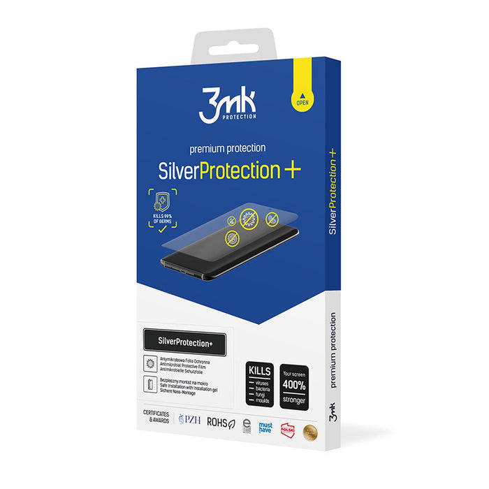 3mk SilverProtection+ protective film for Samsung Galaxy S26