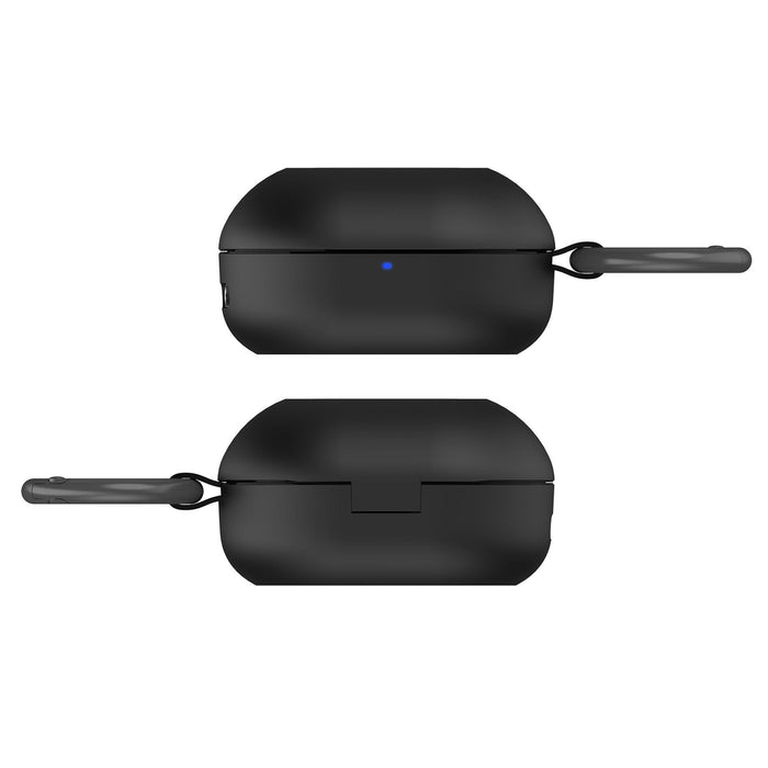 TWS 3mk FlowBuds 6.0 Wireless Headphones - Black