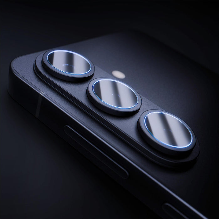 3mk Lens Protection Hybrid Glass for the Camera Lens on Samsung Galaxy S26