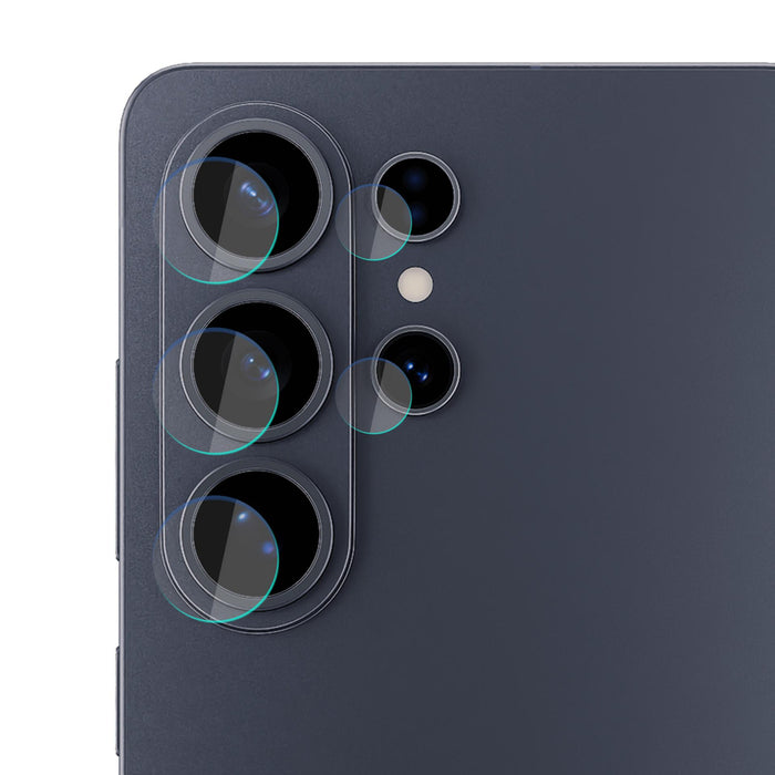 3mk Lens Protection Hybrid Glass for the Camera Lens on the Samsung Galaxy S26 Ultra