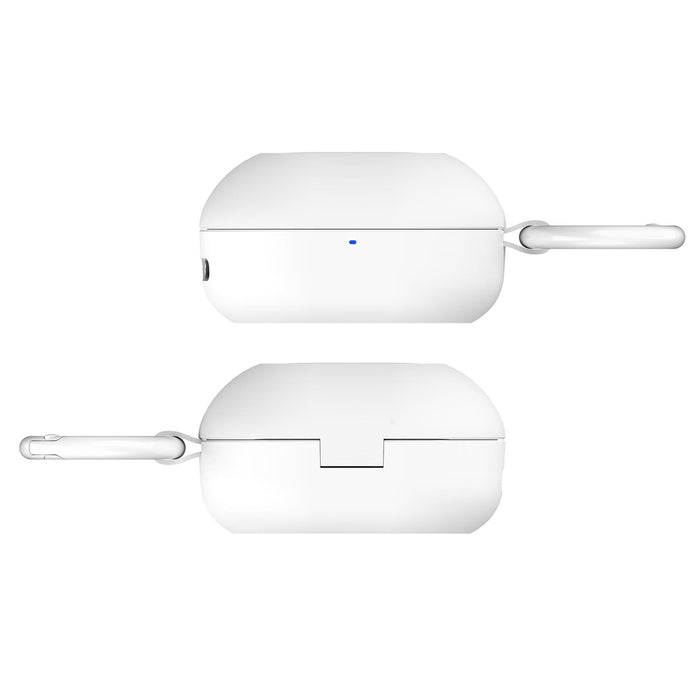 TWS 3mk FlowBuds 6.0 Wireless Headphones - White