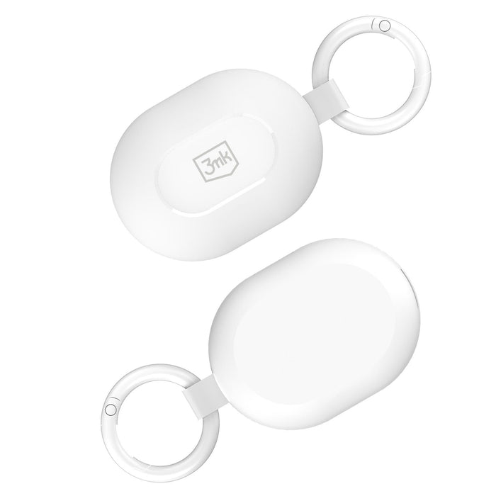 TWS 3mk FlowBuds 6.0 Wireless Headphones - White