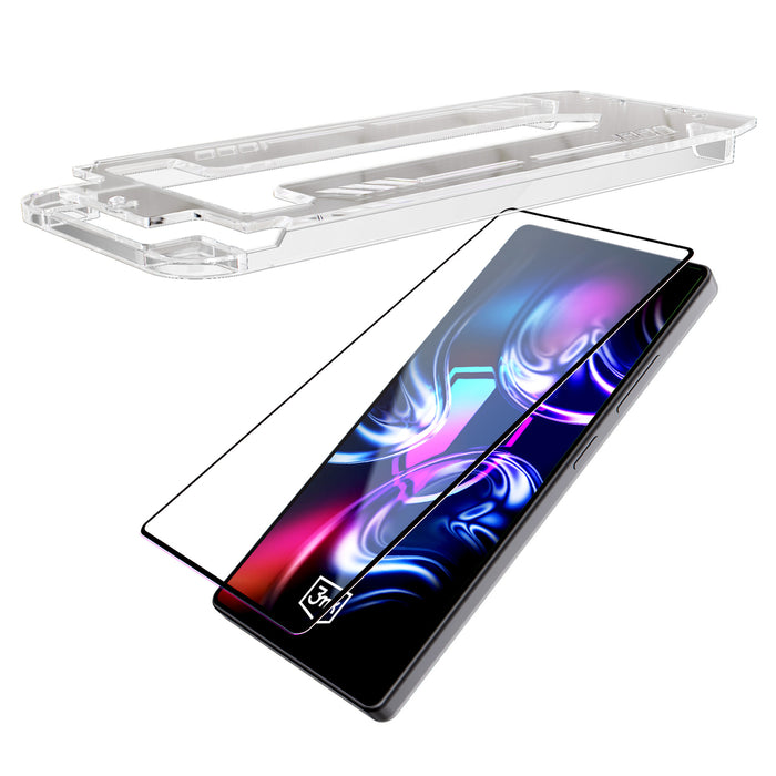 3mk HardGlass Max Tempered Glass for iPhone XS Max / 11 Pro Max