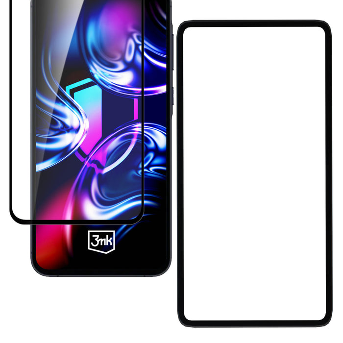 3mk HardGlass Max Tempered Glass for Google Pixel 9 Pro XL