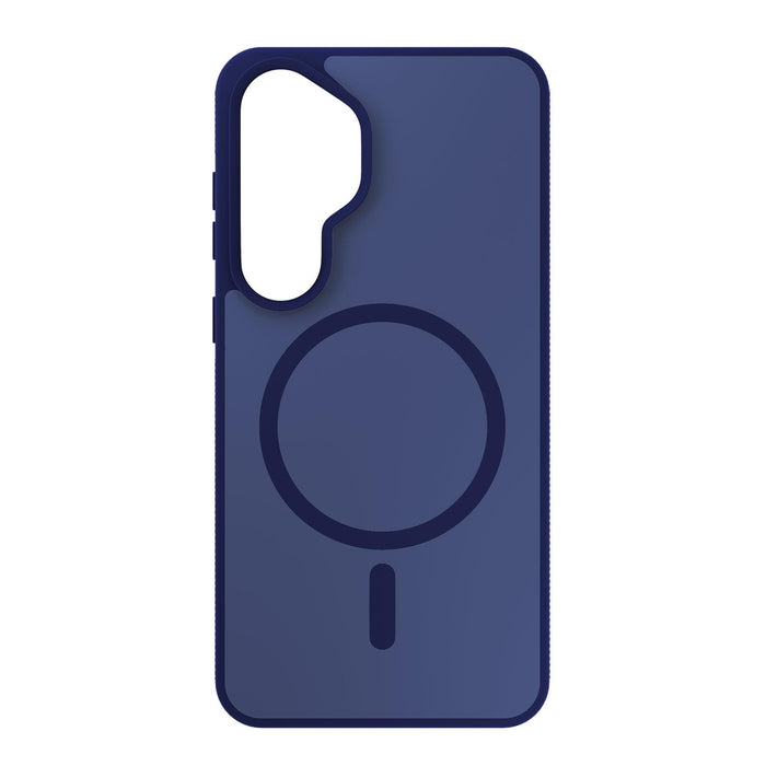 3mk Smoke MagCase for Samsung Galaxy S26+ - navy blue
