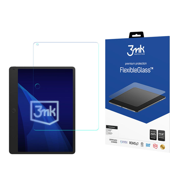 3mk FlexibleGlass™ Hybrid Glass for TCL Note A1 NXTPAPER