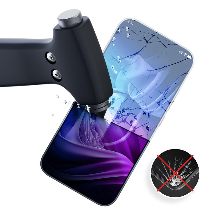 3mk Silky Matt Pro matte foil for Xiaomi Poco X8 Pro Max