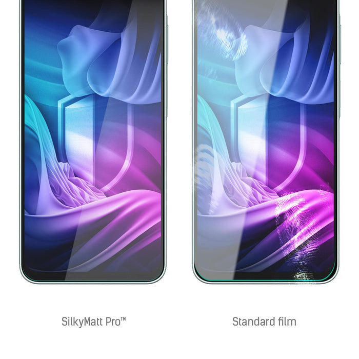 3mk SilkyMatt Pro™ matte film for Samsung Galaxy A27 5G