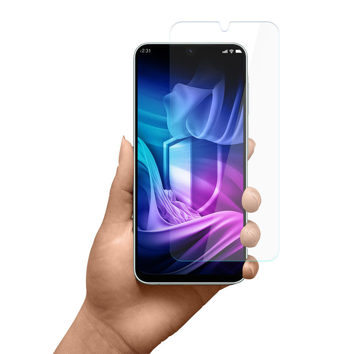 3mk SilkyMatt Pro™ matte film for Samsung Galaxy A27 5G