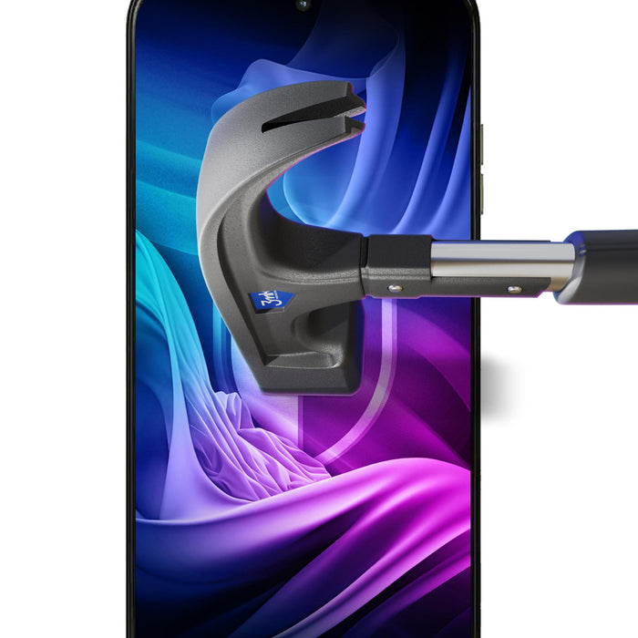 3mk Silky Matt Pro Matte Film for Motorola Moto G67 / Moto G77