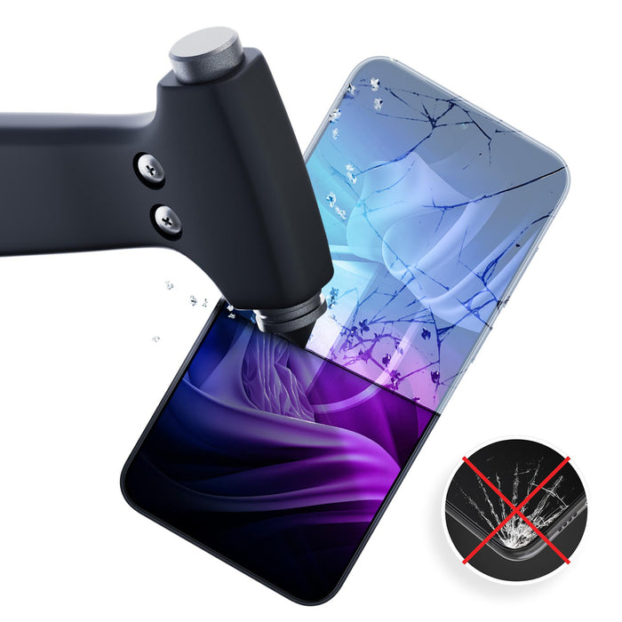 3mk Silky Matt Pro matte film for Vivo X300 Pro