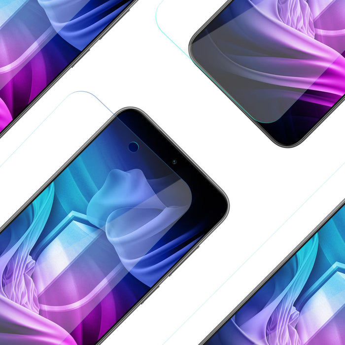 3mk Silky Matt Pro matte film for Vivo X300 Pro
