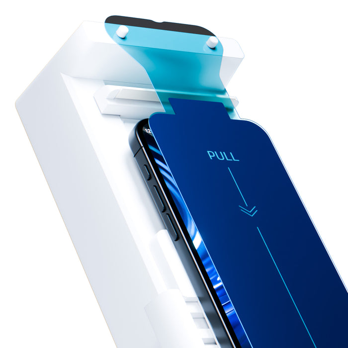 3mk Expert Glass Protection™ Tempered Glass with Applicator for Samsung Galaxy A54 5G