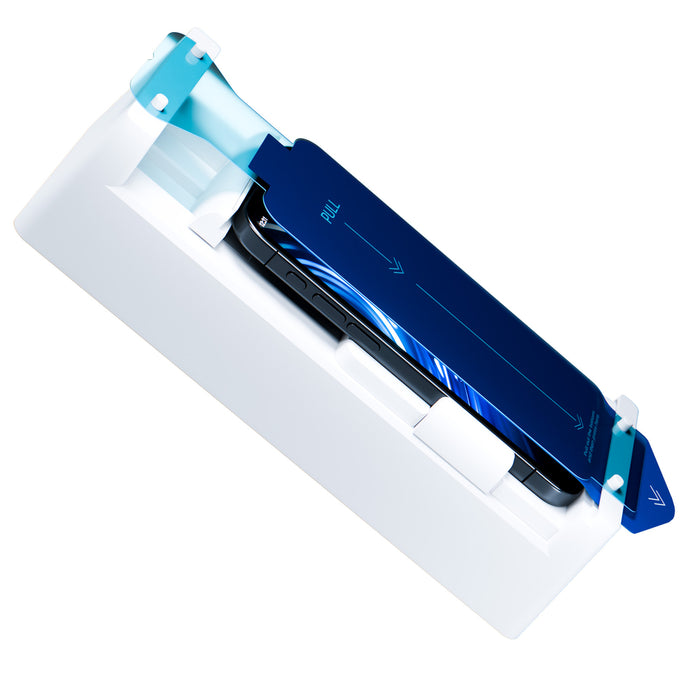 3mk Expert Glass Protection™ Tempered Glass with Applicator for Samsung Galaxy S24 FE