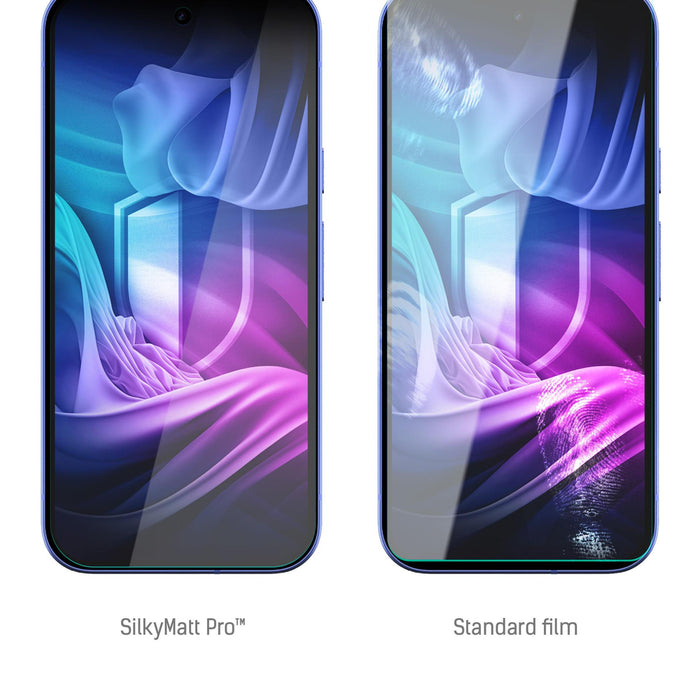 3mk SilkyMatt Pro™ Matte Film for Google Pixel 10A