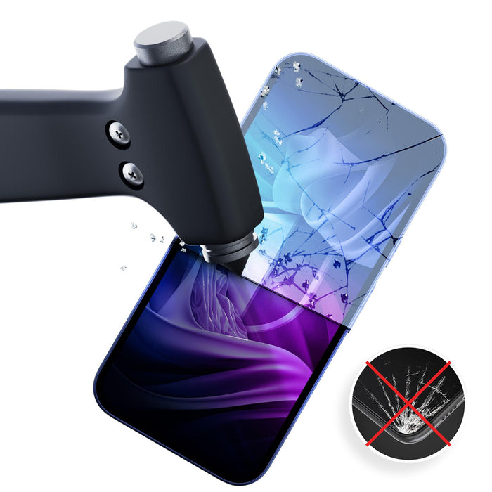 3mk SilkyMatt Pro™ Matte Film for Google Pixel 10A