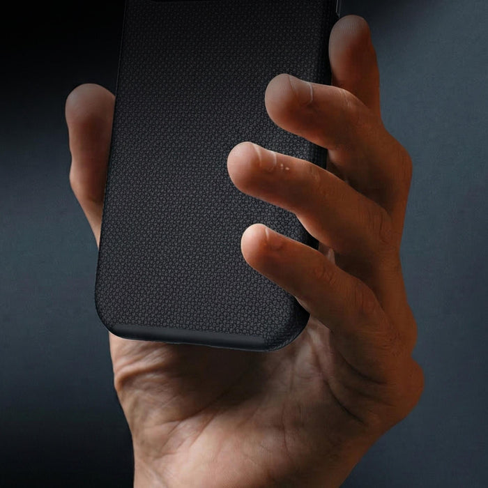 3mk Fortis MagCase for iPhone 15 Pro - Black