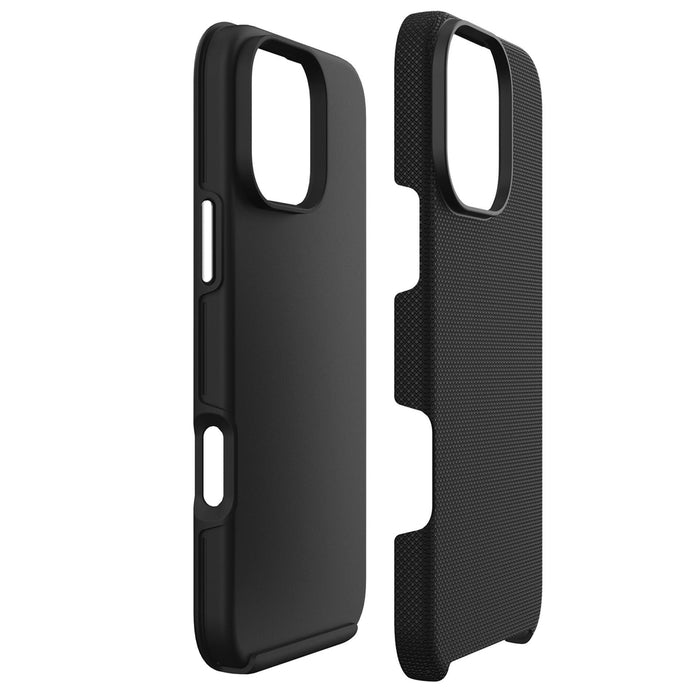 3mk Fortis MagCase for iPhone 16 Pro - Black
