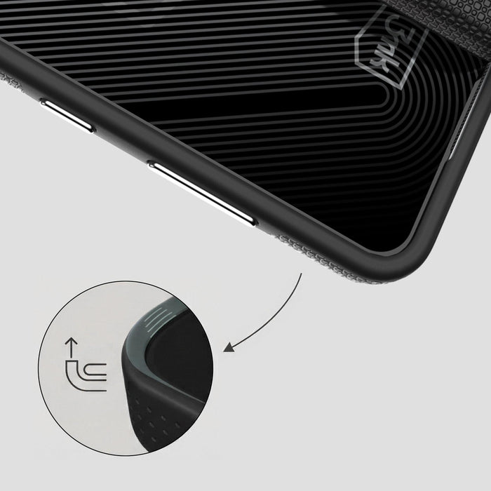 3mk Fortis MagCase for Samsung Galaxy S26+ - black