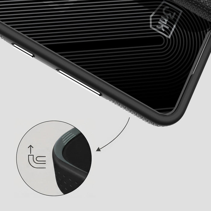 3mk Fortis MagCase for Samsung Galaxy S26 Ultra - black