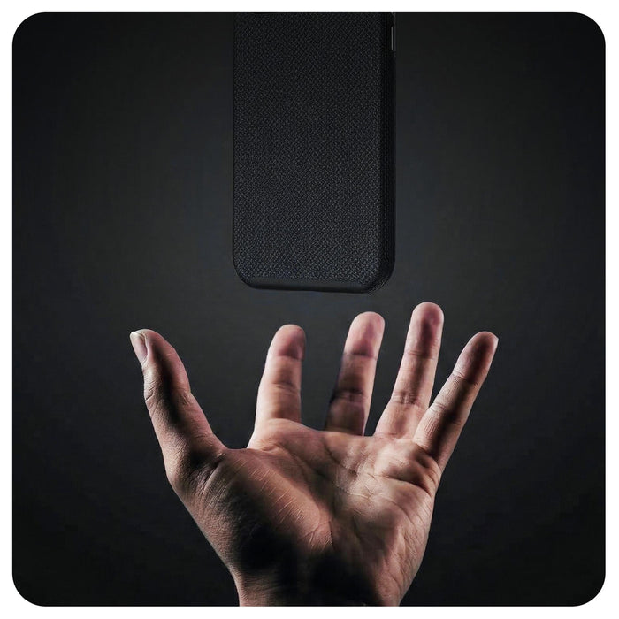 3mk Fortis MagCase for Samsung Galaxy S26 Ultra - black