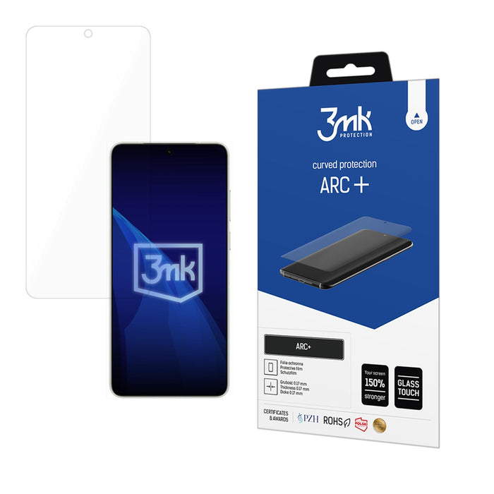 3mk ARC+ protective foil for Vivo X300 Ultra