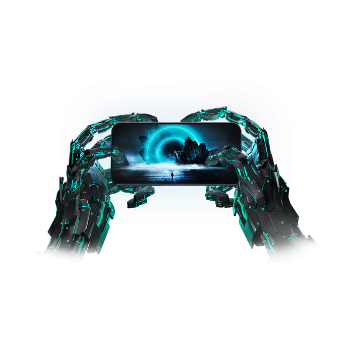Gaming foil 3mk 1UP for Google Pixel 11 Pro