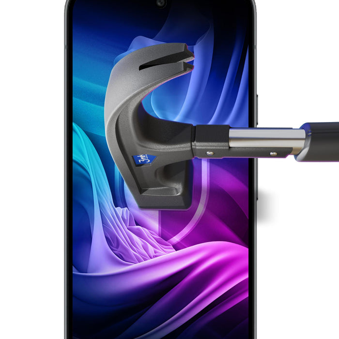 3mk SilkyMatt Pro™ Matte Film for Google Pixel 11 Pro