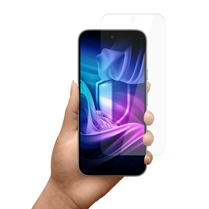 3mk SilkyMatt Pro™ Matte Film for Google Pixel 11 Pro XL