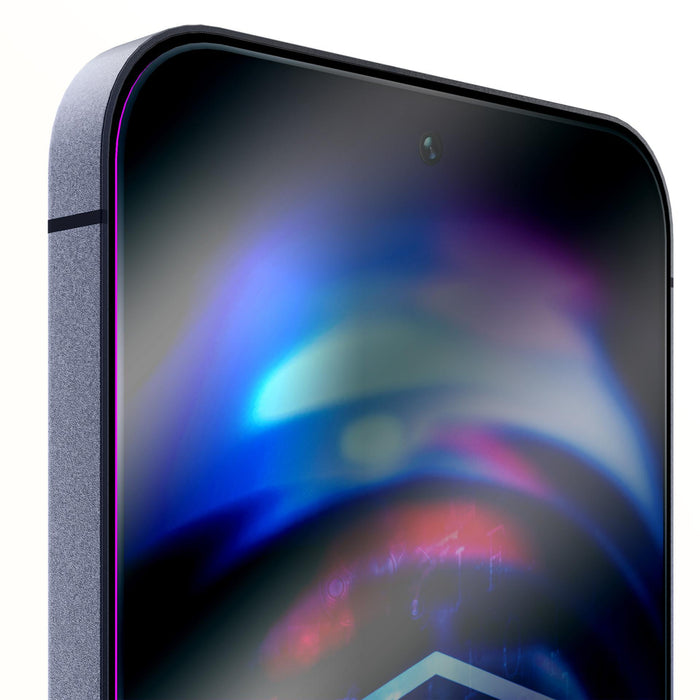 3mk Hardglass Max Privacy Privacy Glass for Samsung Galaxy A37