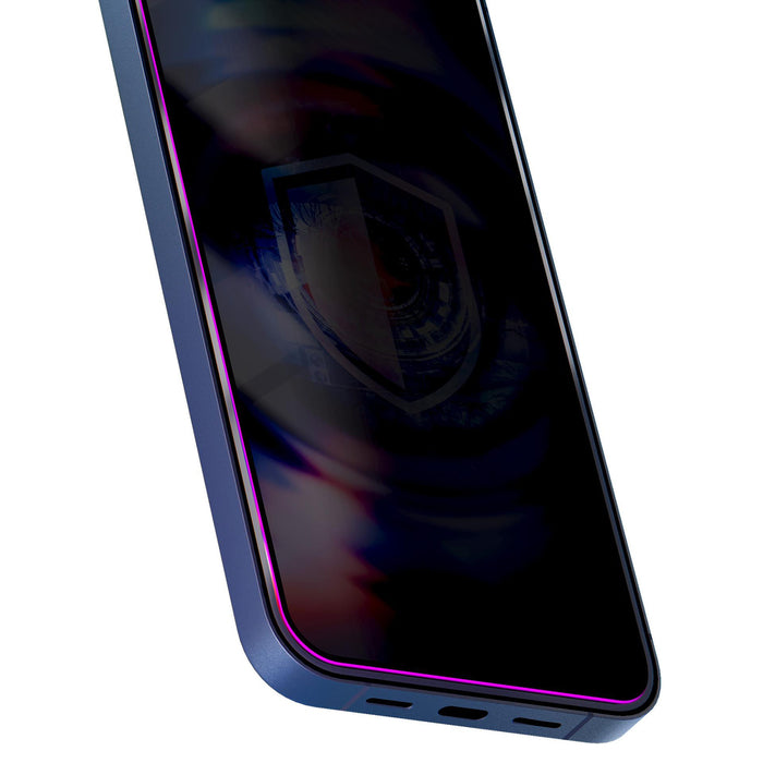 3mk Hardglass Max Privacy Privacy Glass for Samsung Galaxy A37