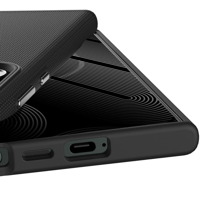 3mk Fortis MagCase for Samsung Galaxy S24 Ultra - black