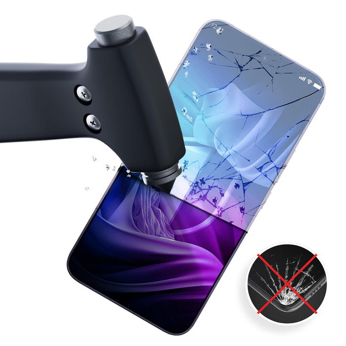 3mk SilkyMatt Pro™ matte film for Xiaomi 17T Pro
