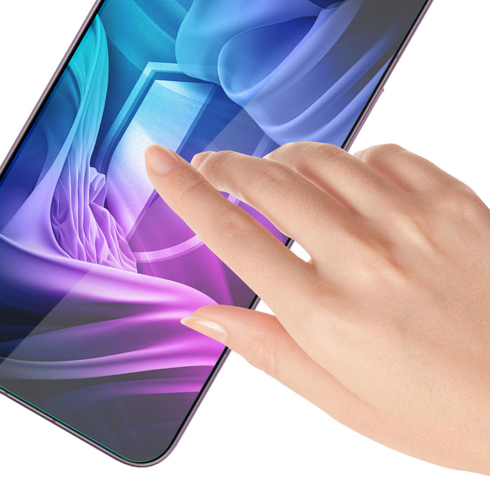 3mk SilkyMatt Pro™ matte film for Xiaomi 17T Pro