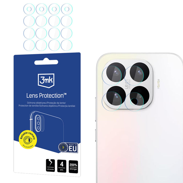 3mk Lens Protection™ Hybrid Camera Lens Glass for Xiaomi 17T