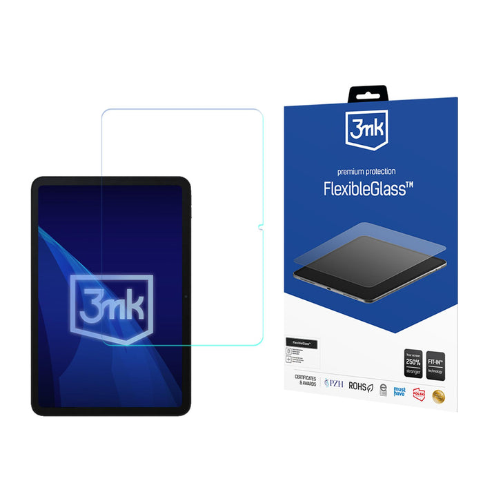 3mk FlexibleGlass™ hybrid glass for Xiaomi Poco Pad C1