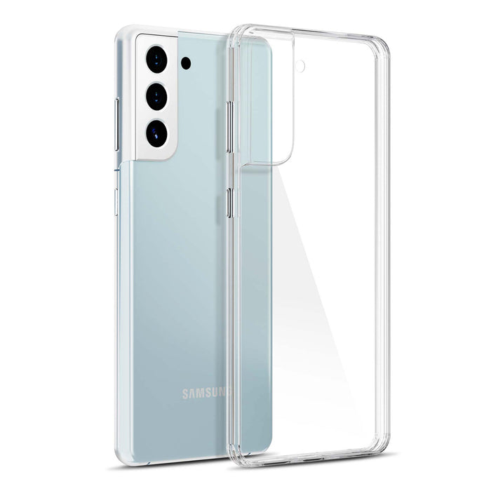 Samsung Galaxy S21 + 5G - 3mk Clear Case